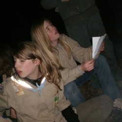 HPIM1747 - Scouts en Gidsen Zaventem 